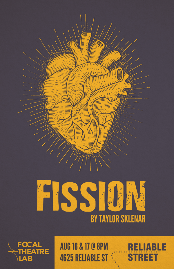 Poster for Fission